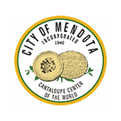 City of Mendota