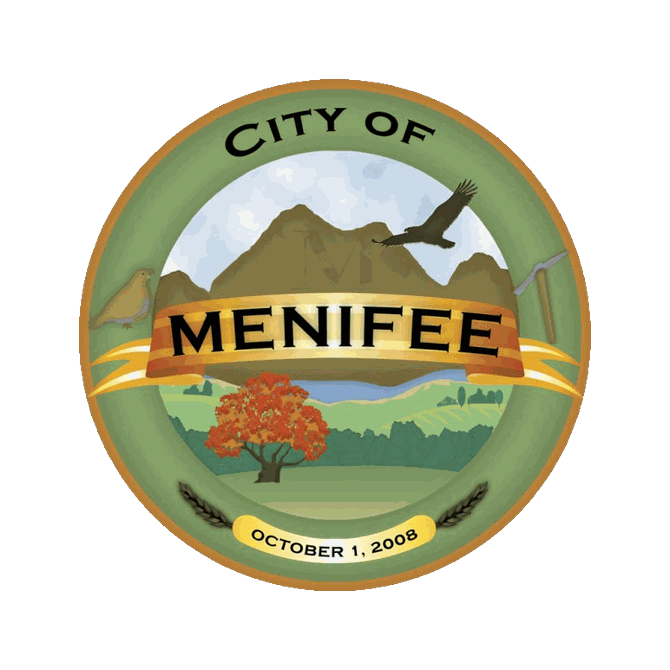 City of Menifee