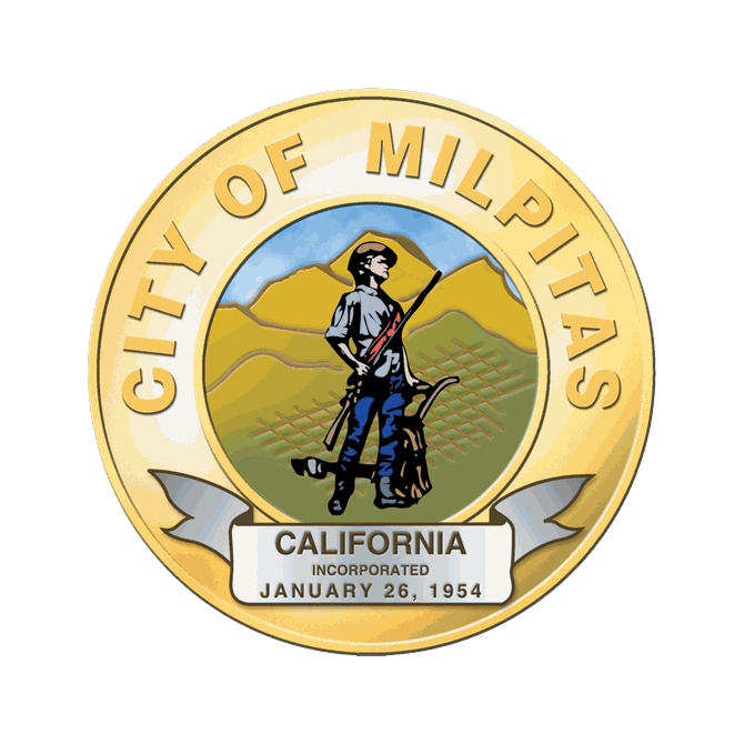 City of Milpitas