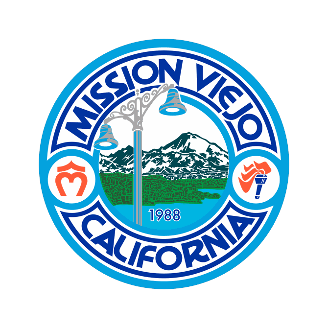 City of Mission Viejo