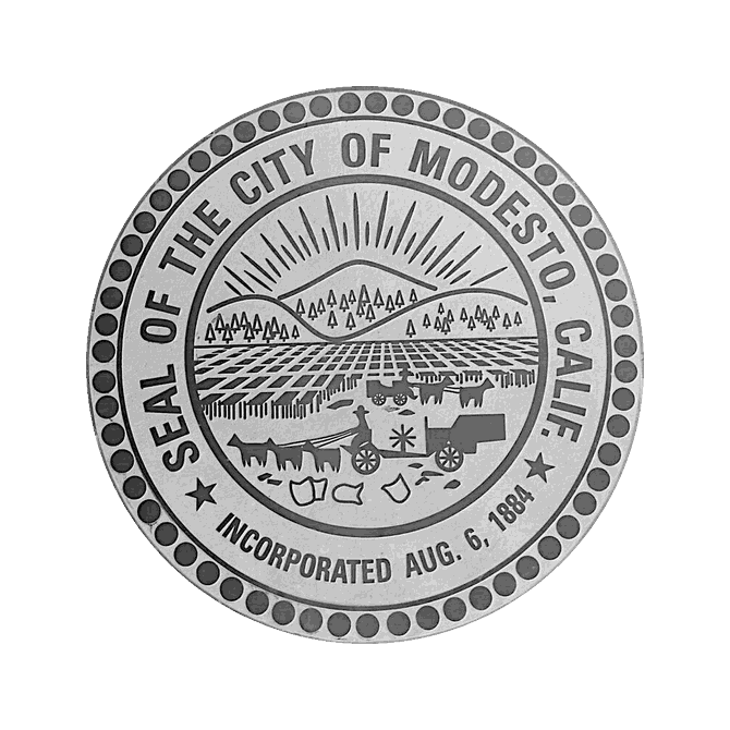City of Modesto