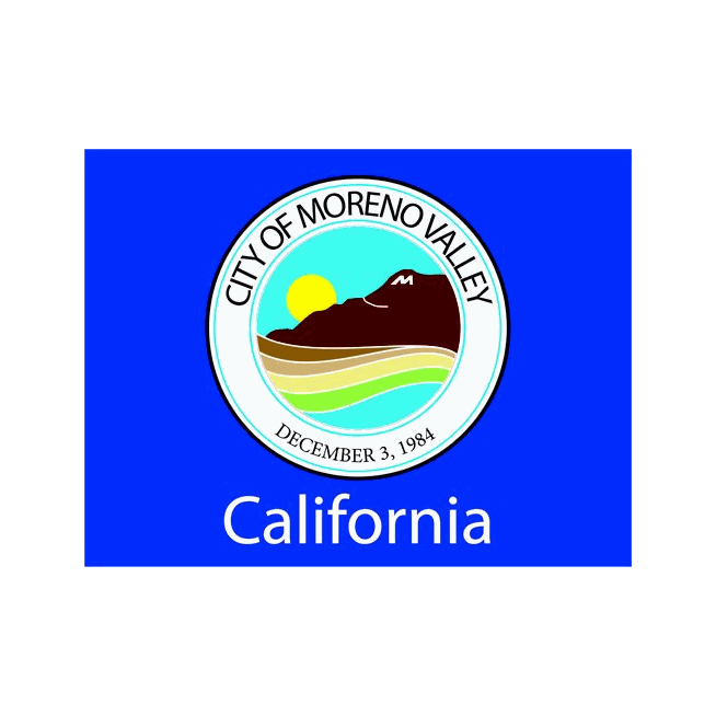 City of Moreno Valley