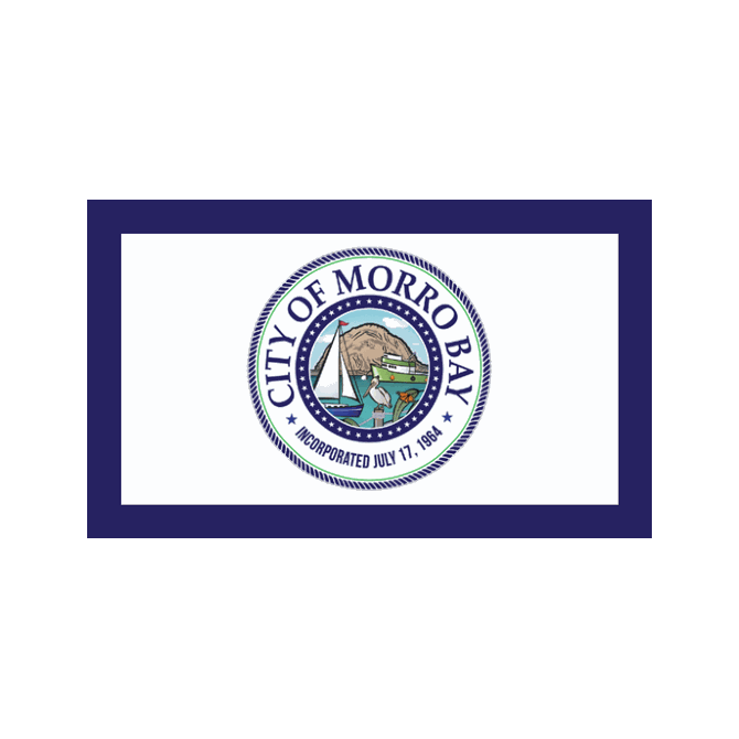 City of Morro Bay