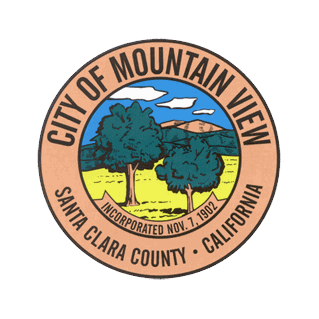 City of Mountain View