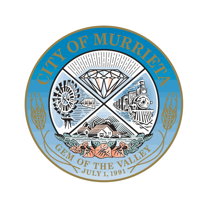City of Murrieta