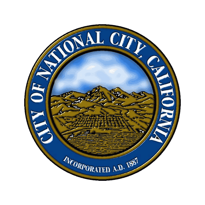 City of National City