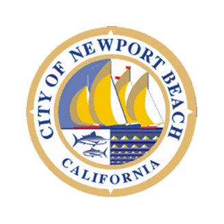 City of Newport Beach