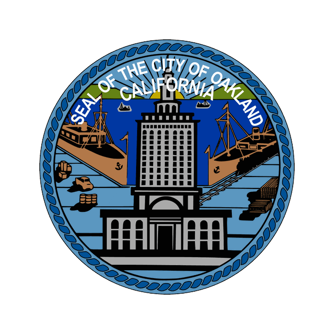 City of Oakland