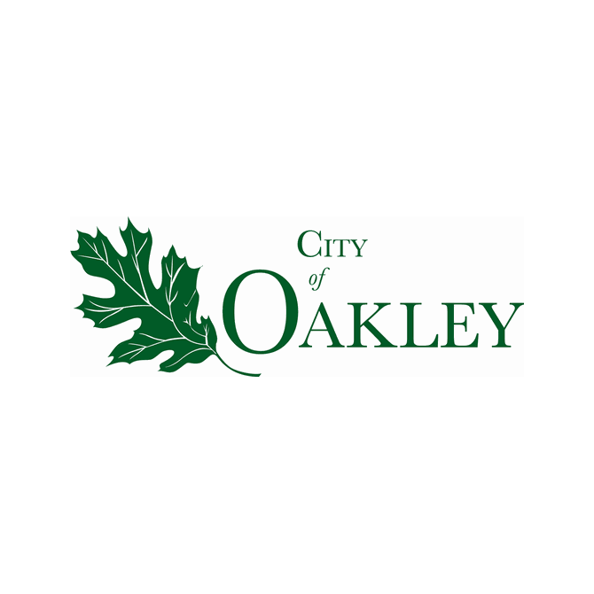 City of Oakley