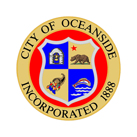 City of Oceanside