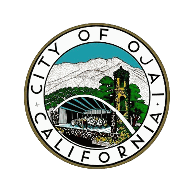 City of Ojai
