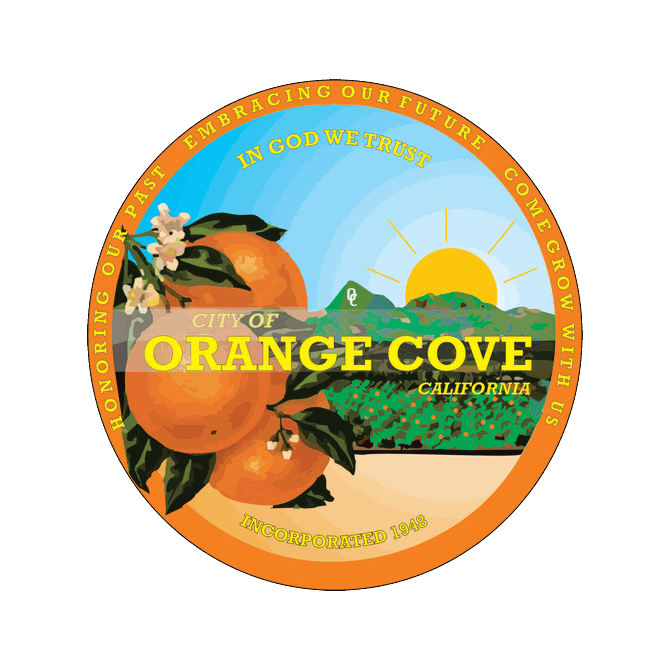 City of Orange Cove