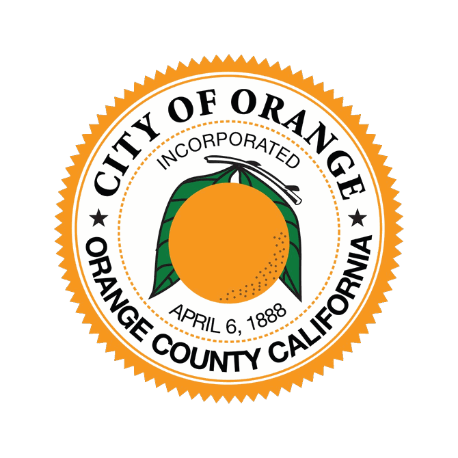 City of Orange