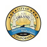 City of Orland