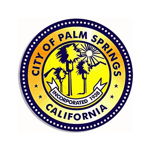 City of Palm Springs