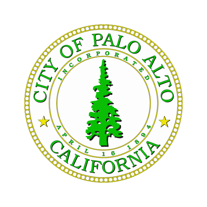 City of Palo Alto