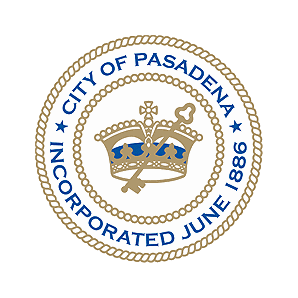 City of Pasadena