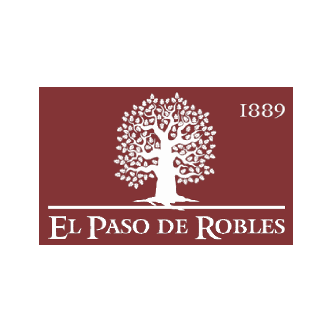 City of Paso Robles
