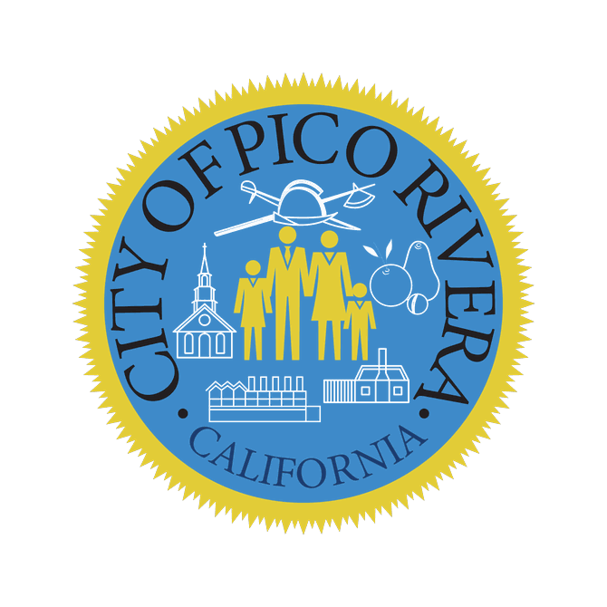 City of Pico Rivera