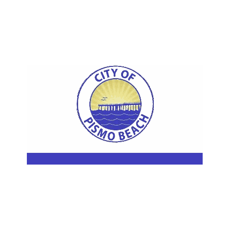 City of Pismo Beach