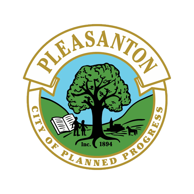City of Pleasanton