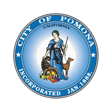 City of Pomona