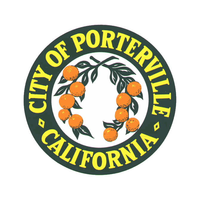 City of Porterville