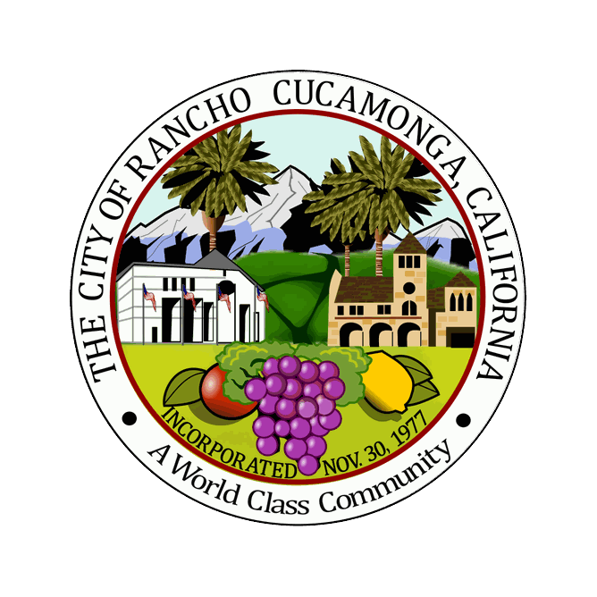 City of Rancho Cucamonga