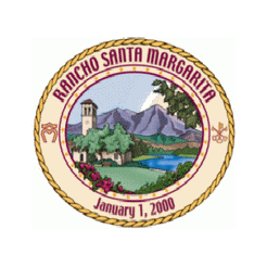 City of Rancho Santa Margarita