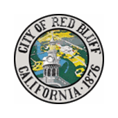 City of Red Bluff