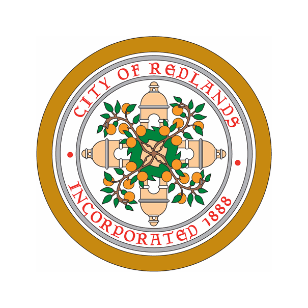 City of Redlands