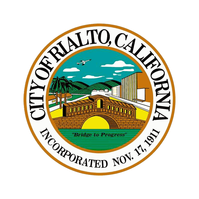 City of Rialto
