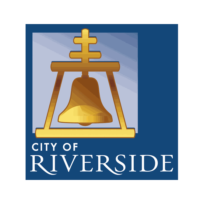 City of Riverside