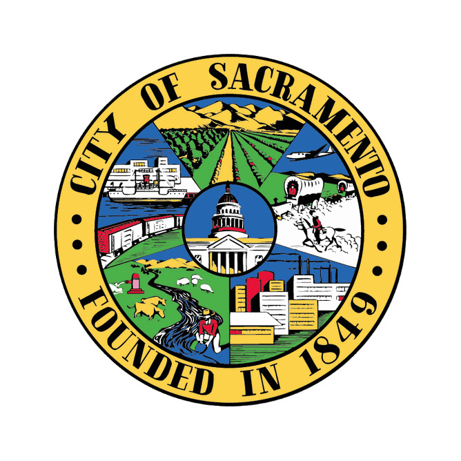 City of Sacramento