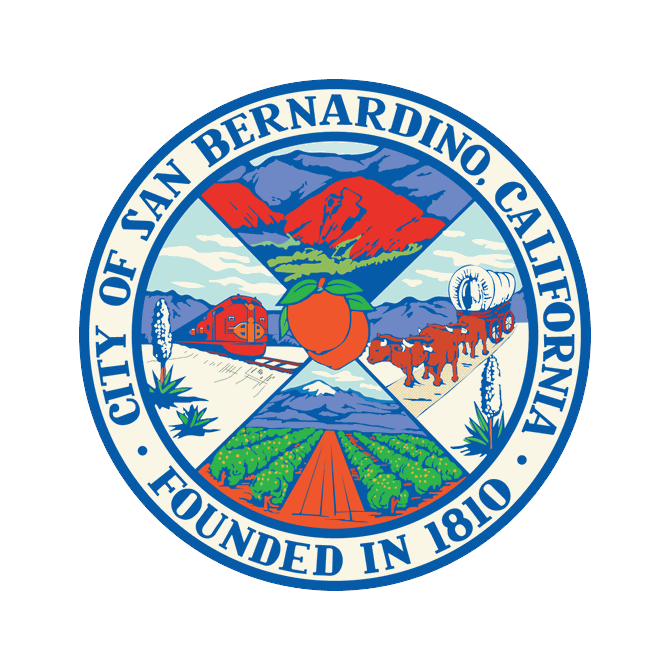 City of San Bernardino