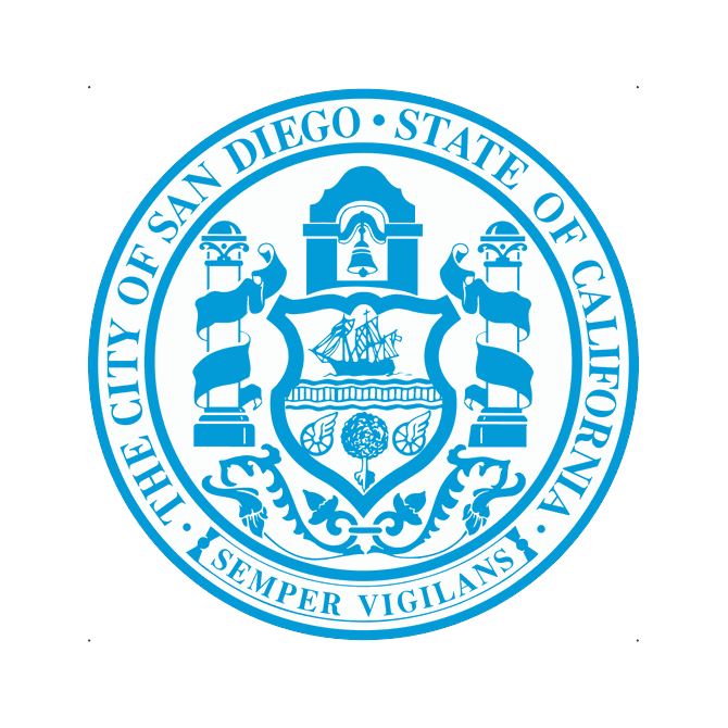 City of San Diego