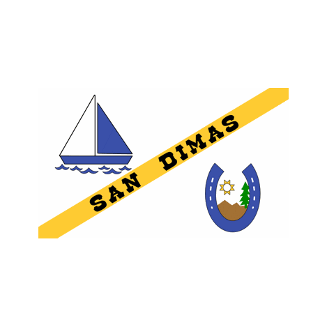 City of San Dimas