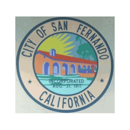 City of San Fernando