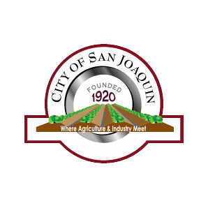 City of San Joaquin