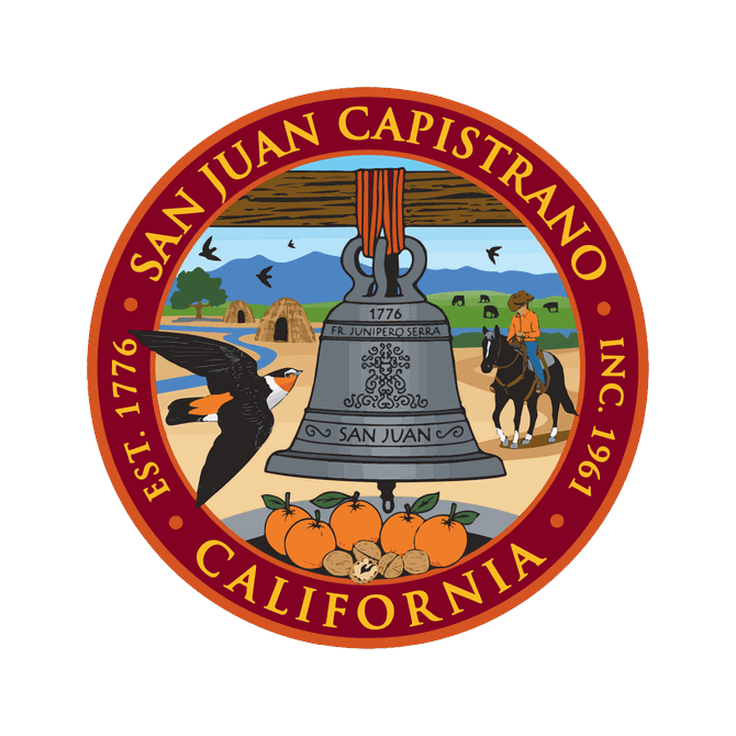 City of San Juan Capistrano