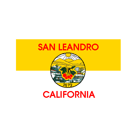 City of San Leandro