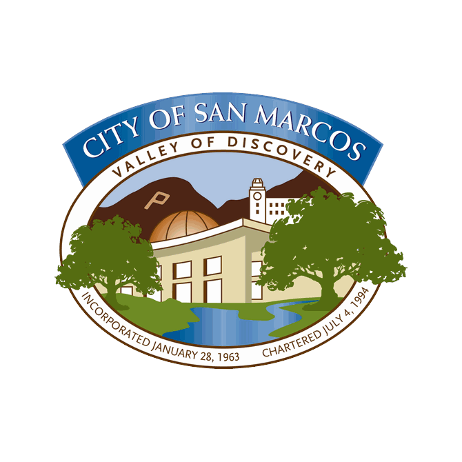 City of San Marcos