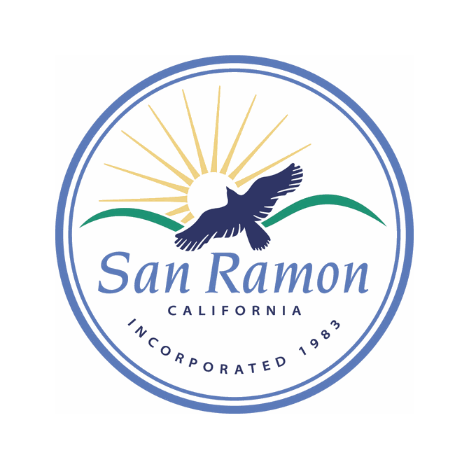 City of San Ramon