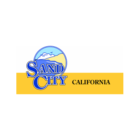 City of Sand City