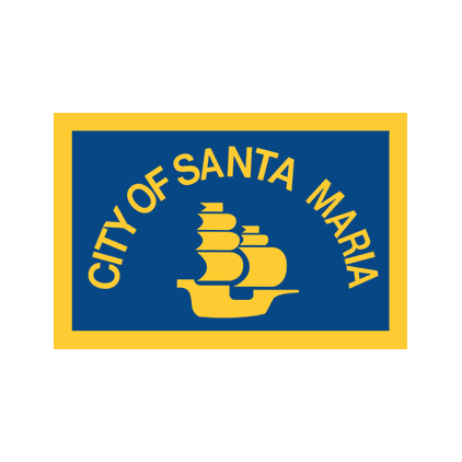 City of Santa Maria