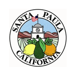 City of Santa Paula