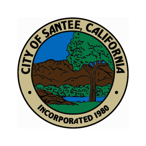 City of Santee