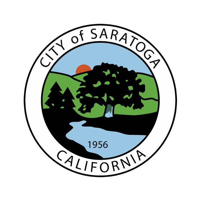 City of Saratoga