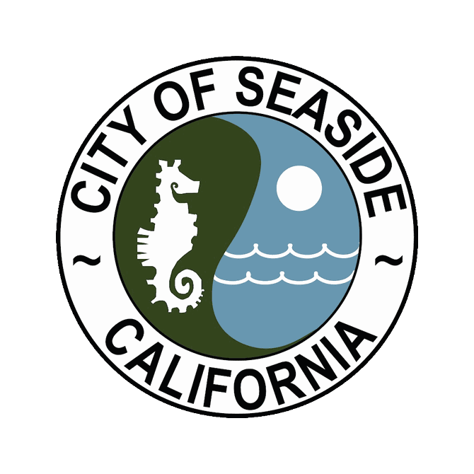 City of Seaside