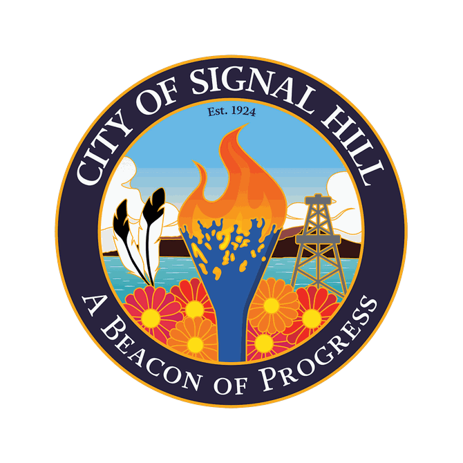 City of Signal Hill